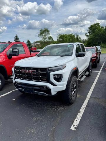 2024 GMC Canyon 4WD AT4X for sale in Stevens Point, WI