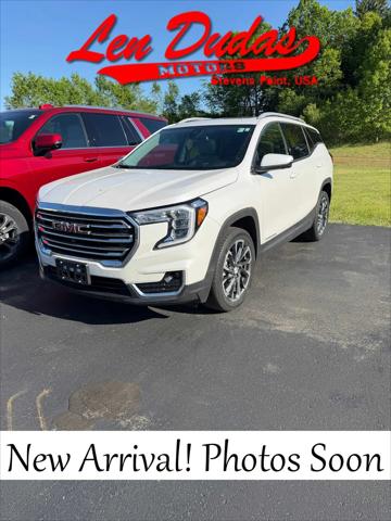 2023 GMC Terrain AWD SLT for sale in Stevens Point, WI