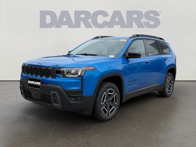 2026 Jeep Cherokee CHEROKEE LIMITED 4X4 2026 Jeep Cherokee CHEROKEE LIMITED 4X4