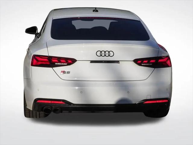 2023 Audi S5 Sportback Premium Plus TFSI quattro Tiptronic