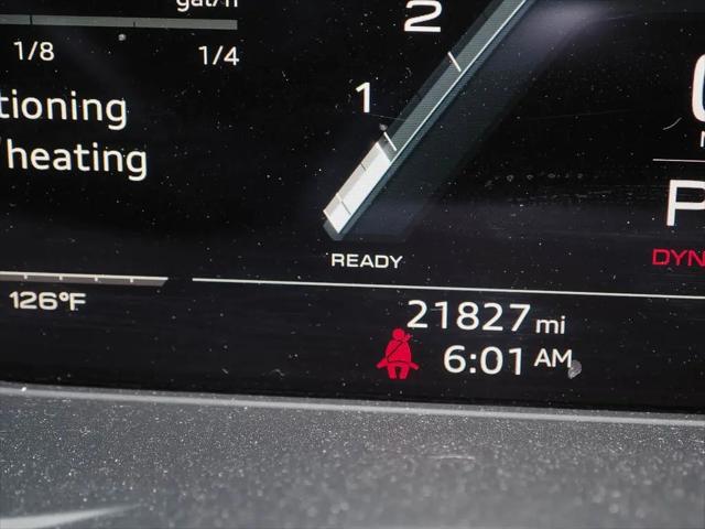2023 Audi S5 Sportback Premium Plus TFSI quattro Tiptronic