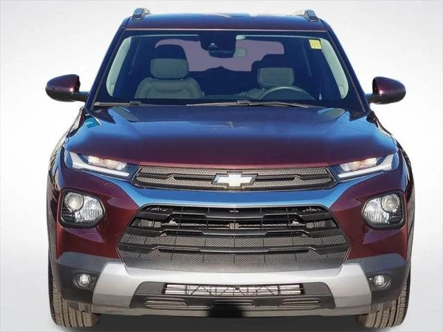 2022 Chevrolet TrailBlazer FWD LT for sale in Wilmington, DE