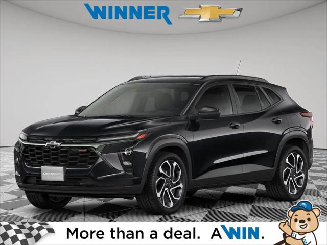 2026 Chevrolet Trax FWD 2RS for sale in Wilmington, DE