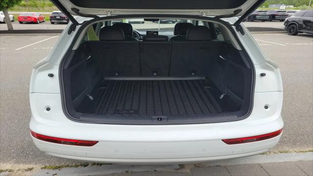 2020 Audi Q5 Premium 45 TFSI quattro S tronic