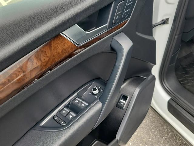 2020 Audi Q5 Premium 45 TFSI quattro S tronic