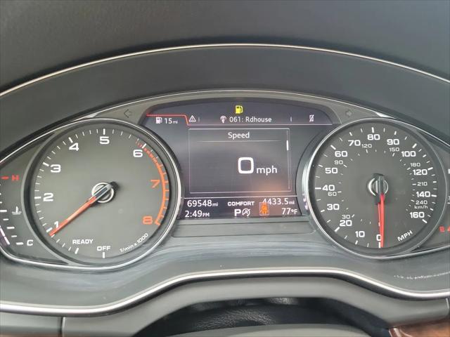 2020 Audi Q5 Premium 45 TFSI quattro S tronic