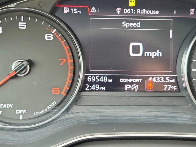 2020 Audi Q5 Premium 45 TFSI quattro S tronic