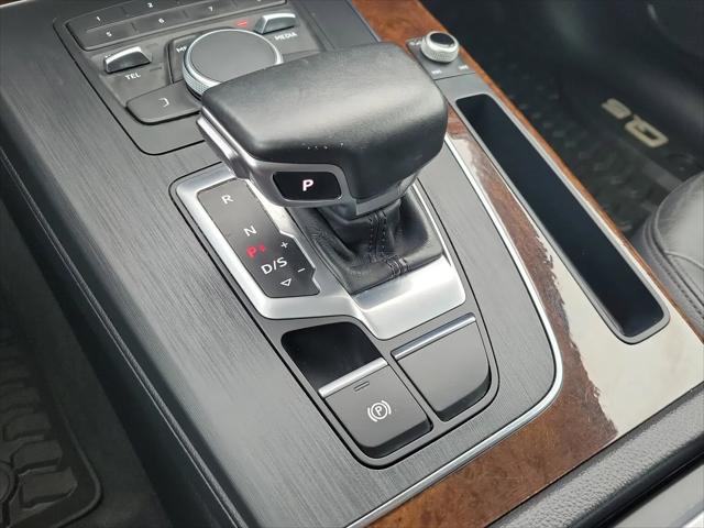 2020 Audi Q5 Premium 45 TFSI quattro S tronic