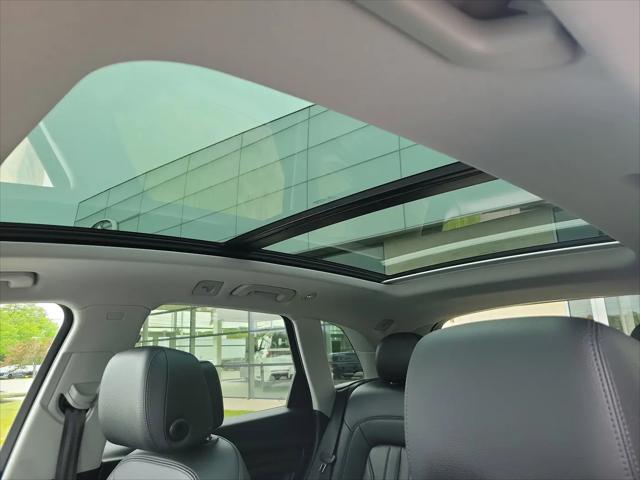 2020 Audi Q5 Premium 45 TFSI quattro S tronic