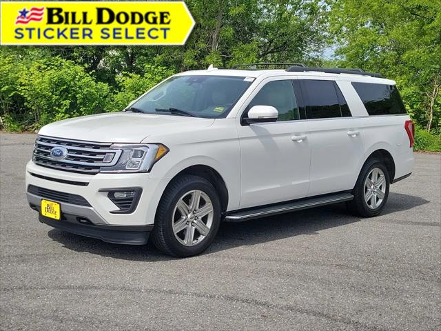 2020 Ford Expedition XLT MAX for sale in Westbrook, ME
