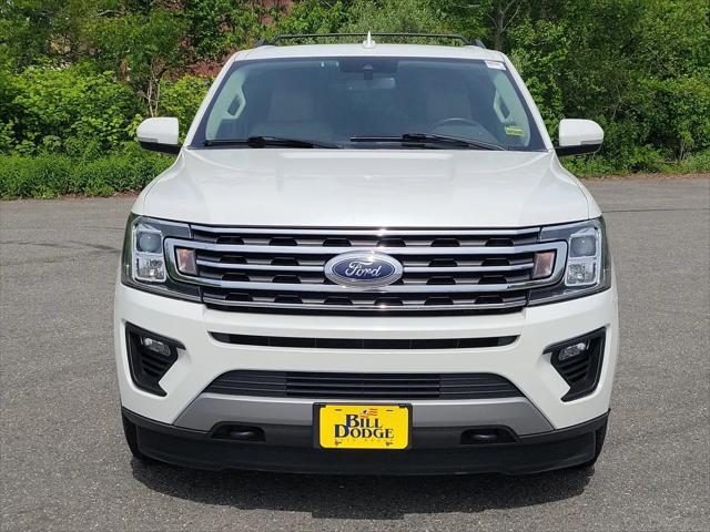 2020 Ford Expedition XLT MAX