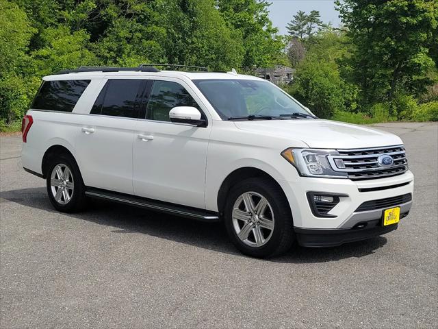 2020 Ford Expedition XLT MAX