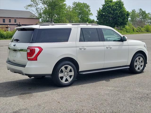2020 Ford Expedition XLT MAX