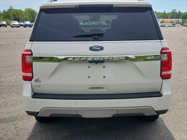 2020 Ford Expedition XLT MAX