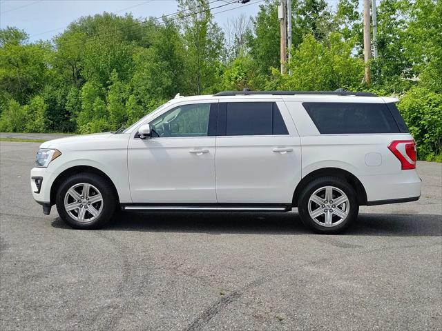 2020 Ford Expedition XLT MAX