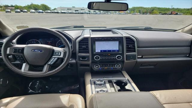 2020 Ford Expedition XLT MAX