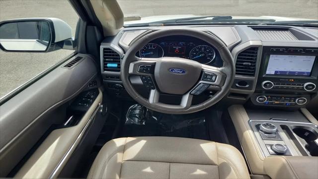 2020 Ford Expedition XLT MAX