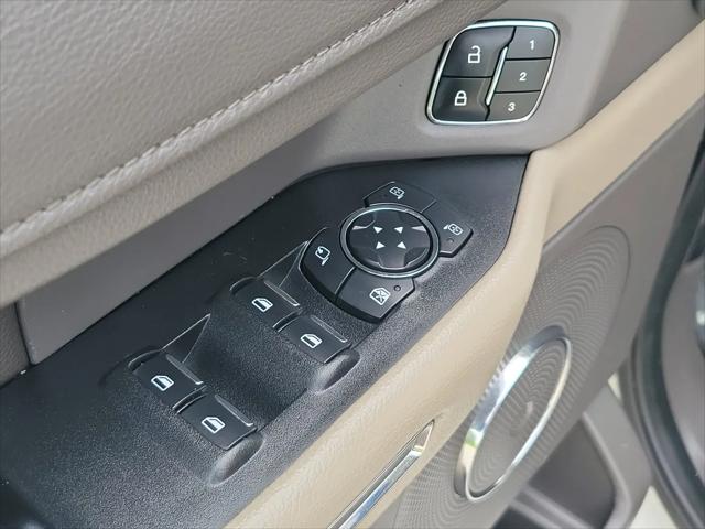 2020 Ford Expedition XLT MAX