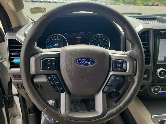 2020 Ford Expedition XLT MAX