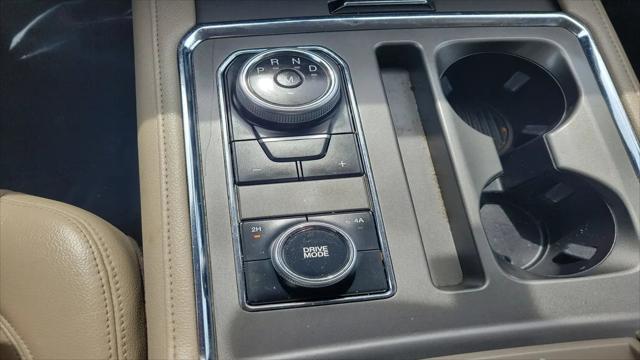 2020 Ford Expedition XLT MAX