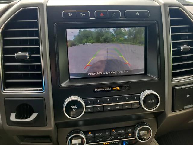 2020 Ford Expedition XLT MAX