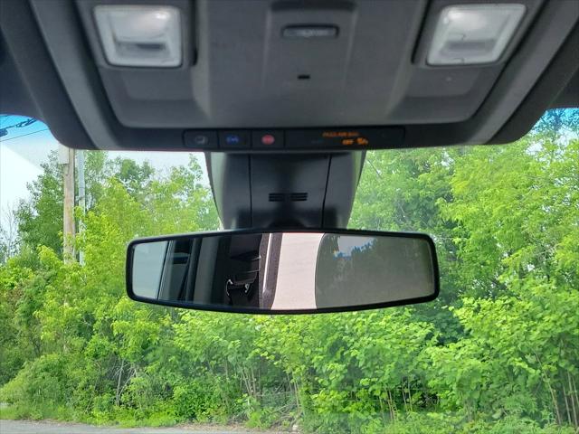 2022 Chevrolet Suburban 4WD LS