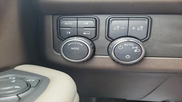 2022 Chevrolet Suburban 4WD LS