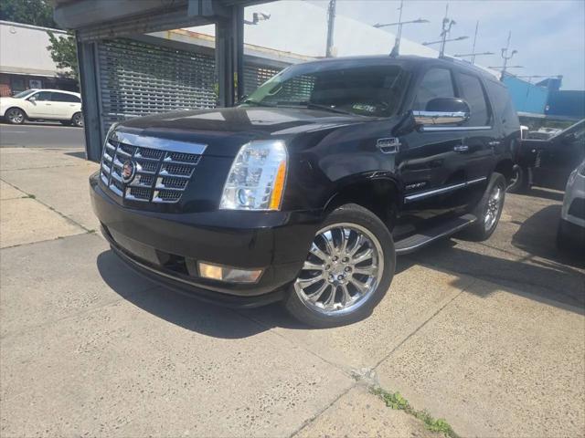 2011 Cadillac Escalade Standard