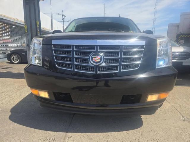 2011 Cadillac Escalade Standard