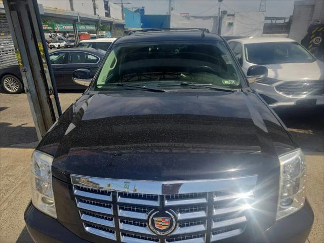 2011 Cadillac Escalade Standard