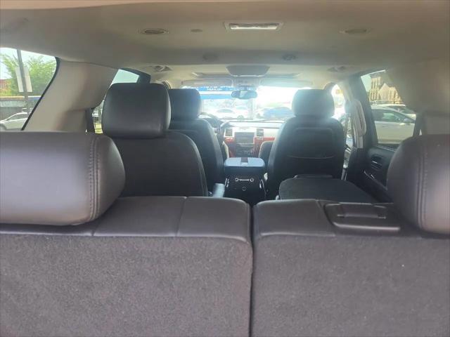 2011 Cadillac Escalade Standard