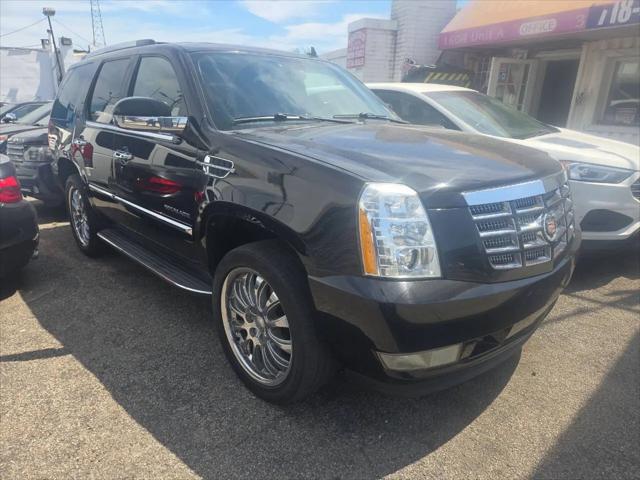 2011 Cadillac Escalade Standard