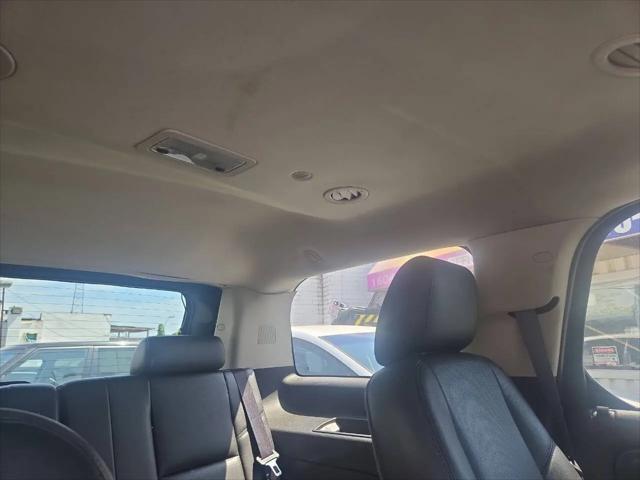 2011 Cadillac Escalade Standard