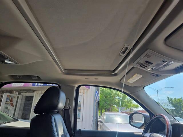 2011 Cadillac Escalade Standard