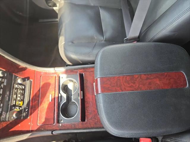 2011 Cadillac Escalade Standard