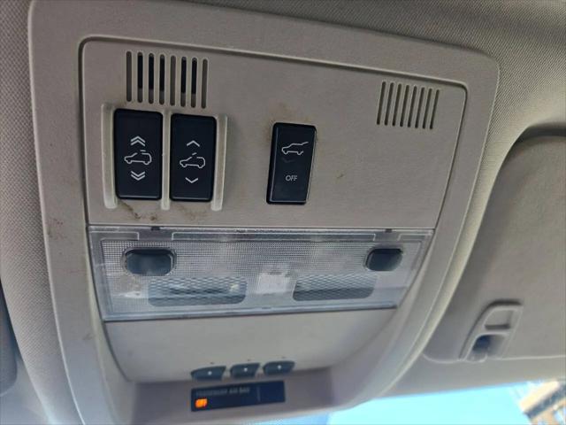 2011 Cadillac Escalade Standard