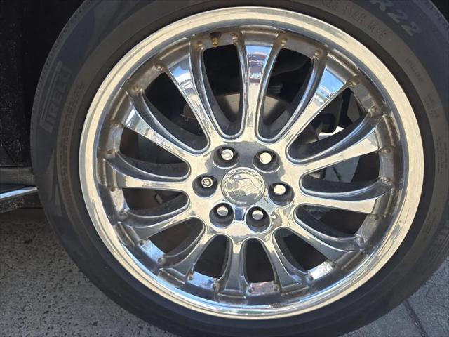 2011 Cadillac Escalade Standard
