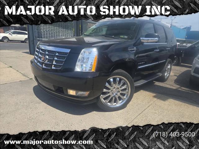 2011 Cadillac Escalade Standard for sale in Brooklyn, NY