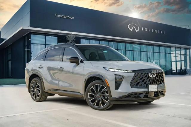 2027 INFINITI X6 AUTOGRAPH for sale in Georgetown, TX