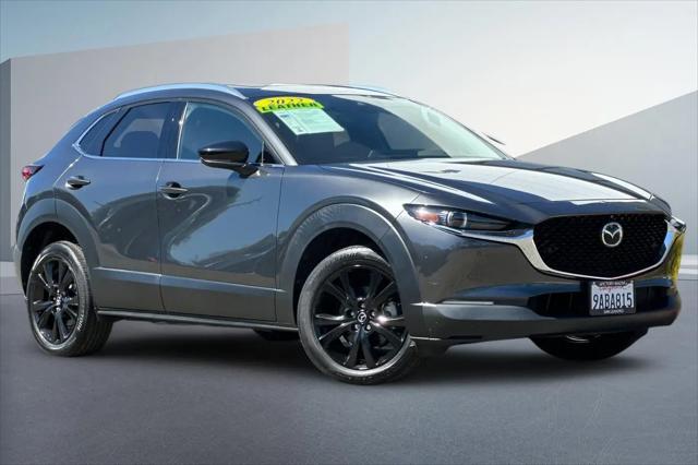 2022 Mazda CX-30 2.5 Turbo Premium Plus