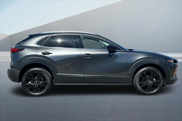 2022 Mazda CX-30 2.5 Turbo Premium Plus