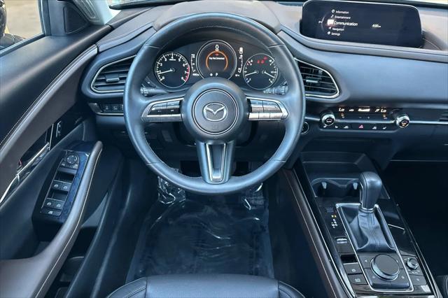 2022 Mazda CX-30 2.5 Turbo Premium Plus