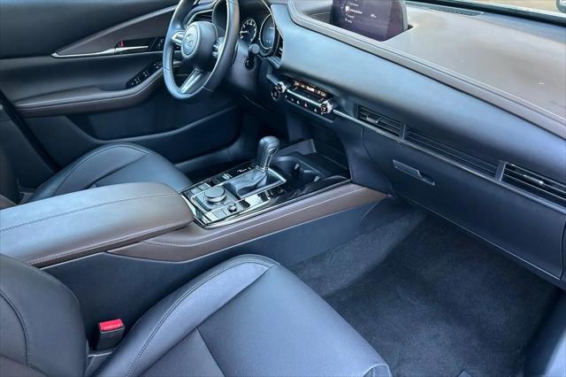 2022 Mazda CX-30 2.5 Turbo Premium Plus