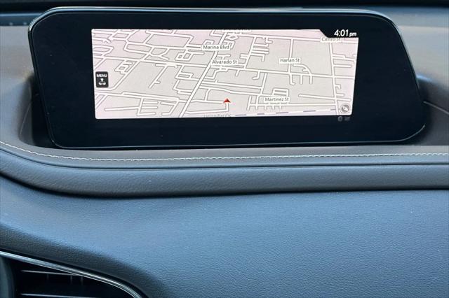 2022 Mazda CX-30 2.5 Turbo Premium Plus