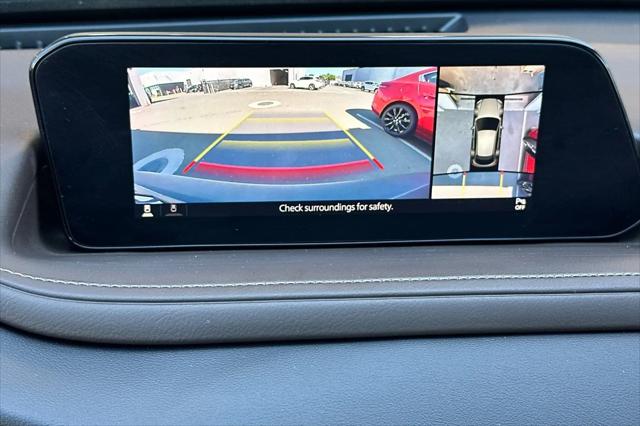 2022 Mazda CX-30 2.5 Turbo Premium Plus