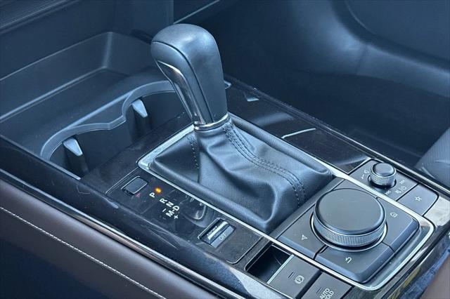2022 Mazda CX-30 2.5 Turbo Premium Plus