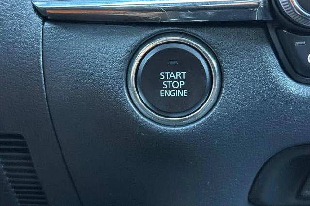 2022 Mazda CX-30 2.5 Turbo Premium Plus