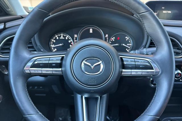 2022 Mazda CX-30 2.5 Turbo Premium Plus