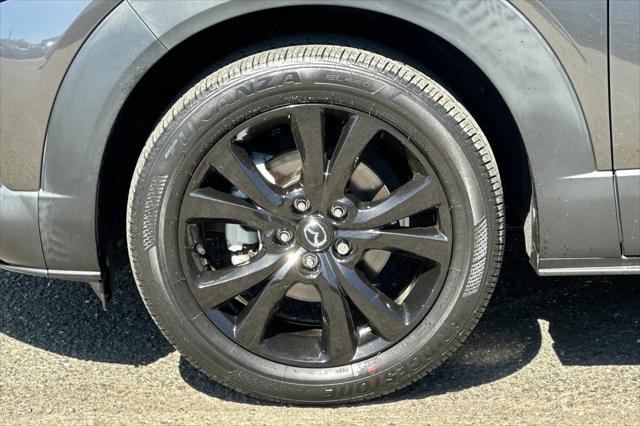 2022 Mazda CX-30 2.5 Turbo Premium Plus