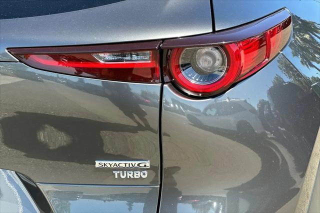 2022 Mazda CX-30 2.5 Turbo Premium Plus